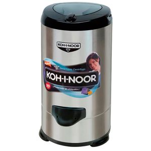 Secarropas 5,5 Kg A-655 2800 RPM