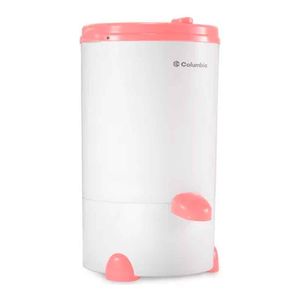 Secarropas 5,5 Kg HTS-5501 2800 RPM