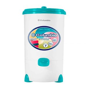 Secarropas 5,5 Kg HTS-5503 2800 RPM
