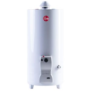 Termotanque a Gas 80 Lt. De pie TPG080GNRH