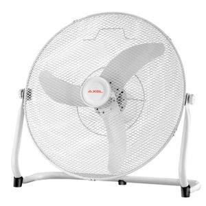 Turbo Ventilador 20" 70 W AXTUR20BL