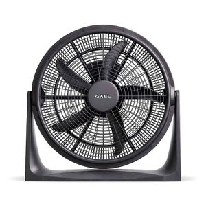 Turbo Ventilador 20" 80 W AXTP20N