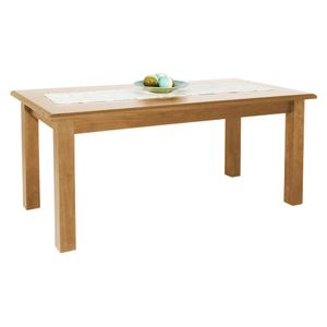 Mesa SILVIA 180x90 Cm
