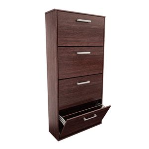 Botinero 246 Wengue 24 Pares 70 Cm