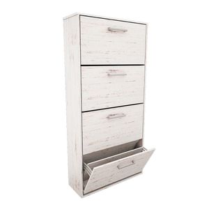 Botinero 247 Venecia 24 Pares 70 Cm
