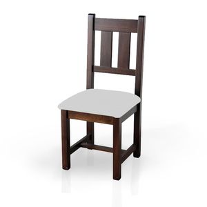 Silla 1401 Castaño