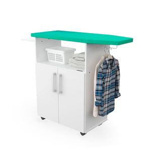 ORGANIZADOR DE PLANCHADO BCO ART 10072