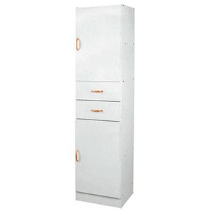 402- MULTIFUNCION MELAMINA 0,45 2CAJ-2PT