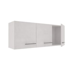 Alacena 120 Cm 3035 Blanco