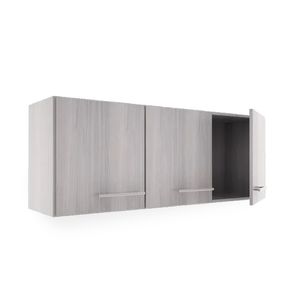 Alacena 120 Cm 3037 Jacaranda