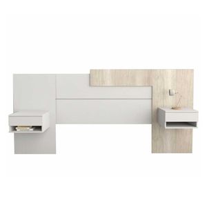 Respaldo de cama 6446 Nevado Everest 280 Cm