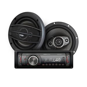 Autoestereo DMK-8000BT