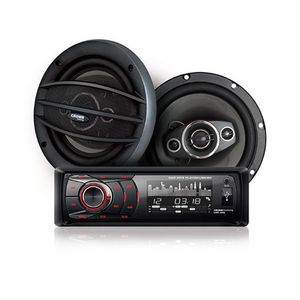Autoestereo DMK-9000BT
