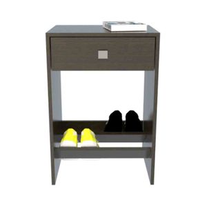 Mesa de Luz 6420 Wengue