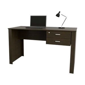 Escritorio 3025Melamina 78 Cm 136 Cm60 Cm Wengue