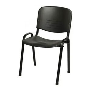Silla de oficina OP40 Negro