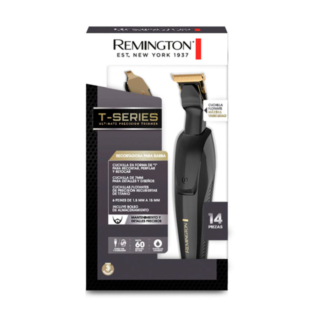 Remington Precio De Cortadora De Barba Kit Afeitador Remington