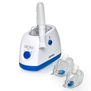 Nebulizador Ultrasónico NU152U