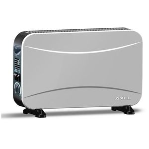Calefactor Eléctrico AXCOT100 2000 W