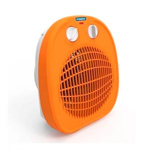 CALOVENTOR IC-01 1800W NARANJA