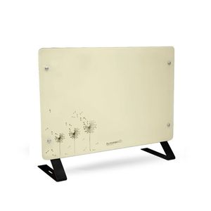 Calefactor Eléctrico CH2000A 2000 W