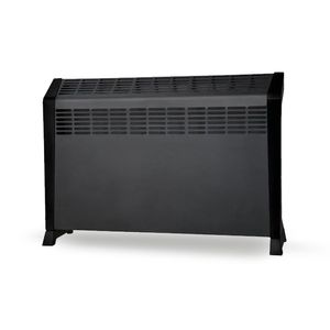 Calefactor Eléctrico CH2000B 2000 W