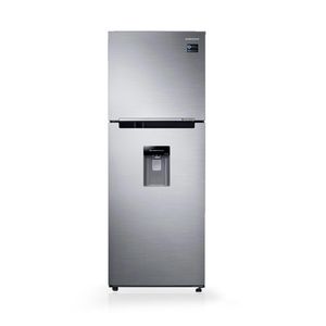 Heladera No Frost RT29K577JS8/B3 299 Lt. Acero