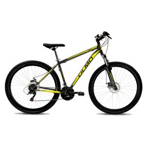 Bicicleta Adulto BO1091 R29 Aluminio
