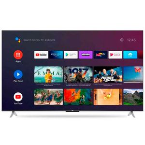 Smart TV 4K 50" AND50P6