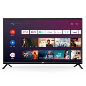 Smart TV FHD 43" C43AND-F