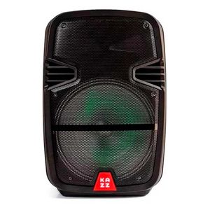 Parlante Portátil Bluetooth TITUS 100 W