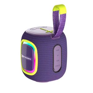 Parlante Portátil Bluetooth SPARK 10 W