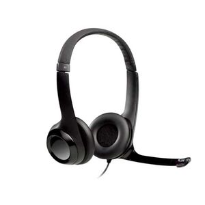 Auriculares On ear H390