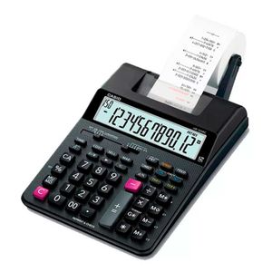 Calculadora HR-100RC