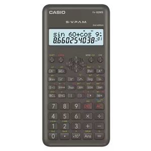 Calculadora FX-82LAX