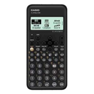 Calculadora FX-570LACW