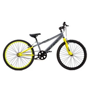 Bicicleta Niño VULCANO R24 Acero