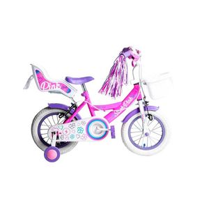 Bicicleta Niño 6130 R12 Acero