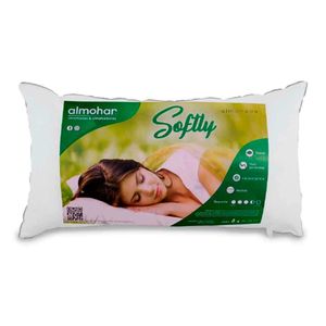 ALMOHADA SOFTLY 100X40