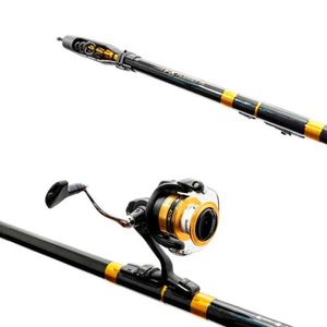 COMBO FX PEJERR 4,10M+FX C3000FC 210066