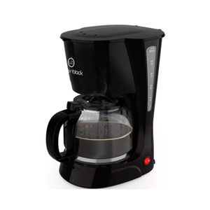 Cafetera De Filtro ACBW02