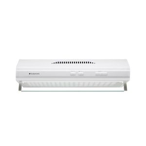 Purificador 3716-TUR 60 Cm 3 V Blanco
