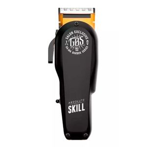 Cortadora de cabello GBS ABS