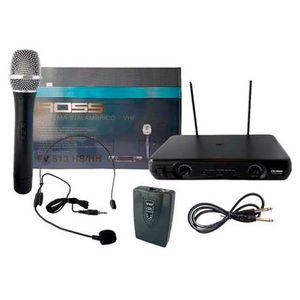 MICROf INAL SIMPLE VINCHA FV-513-HS/HH