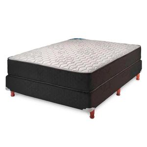 Base de Sommier SPRING 2 Plazas 140x190 Cm