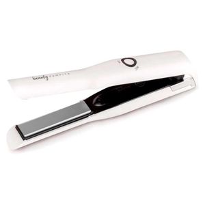 Plancha para cabello BP400 Titanio