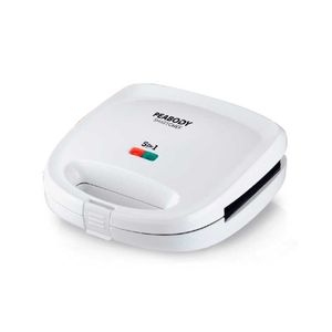 Sandwichera PE-SW6141 700 W