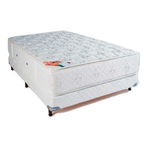 Base de Sommier DIAMANTE 2 Plazas 140x190 Cm