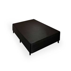 Base de Sommier UNIVERSAL Queen Size 80x200 Cm