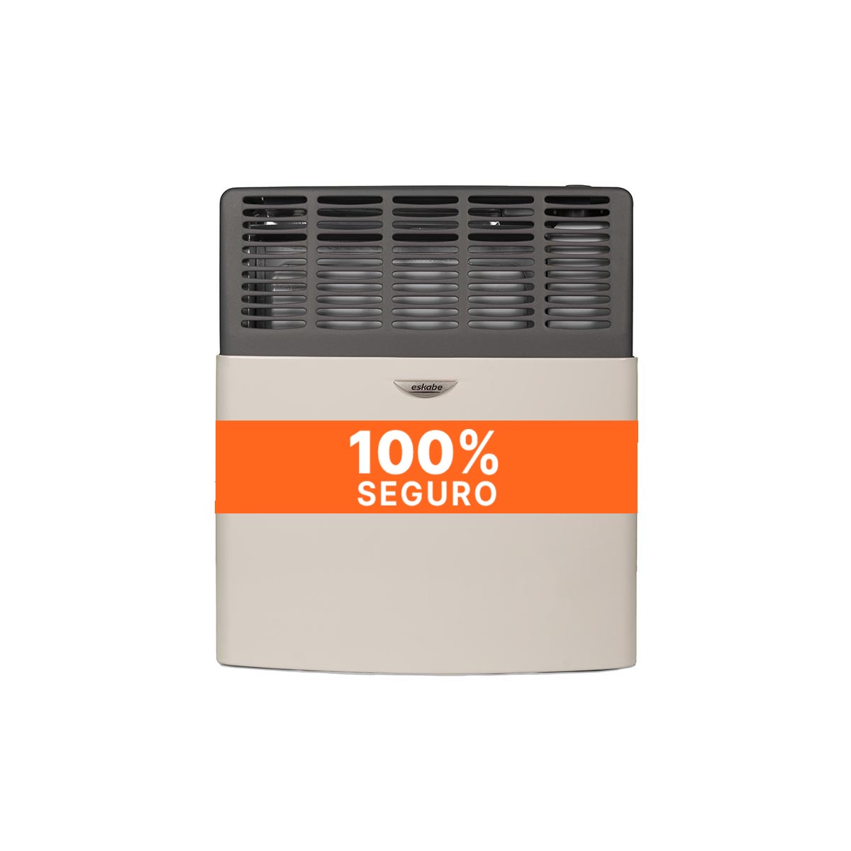 Calefactor a gas 3000 Cal TB S21 TB3 EE Casa Silvia